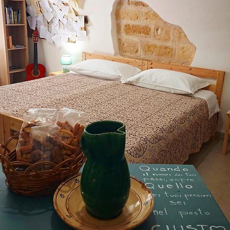 Hostel Japp'Ca Japp'Ca Castellaneta Exteriér fotografie