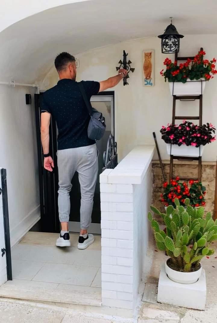 Hostel Japp'Ca Japp'Ca Castellaneta Pokoj fotografie