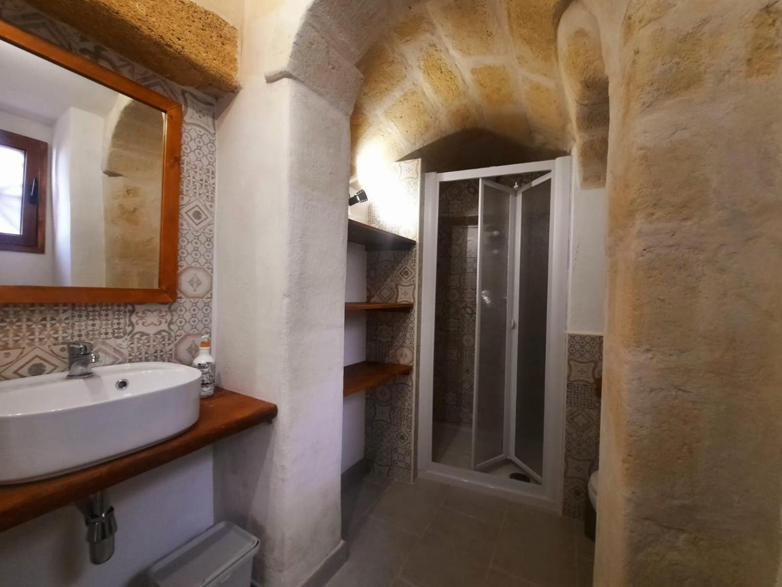 Hostel Japp'Ca Japp'Ca Castellaneta Pokoj fotografie