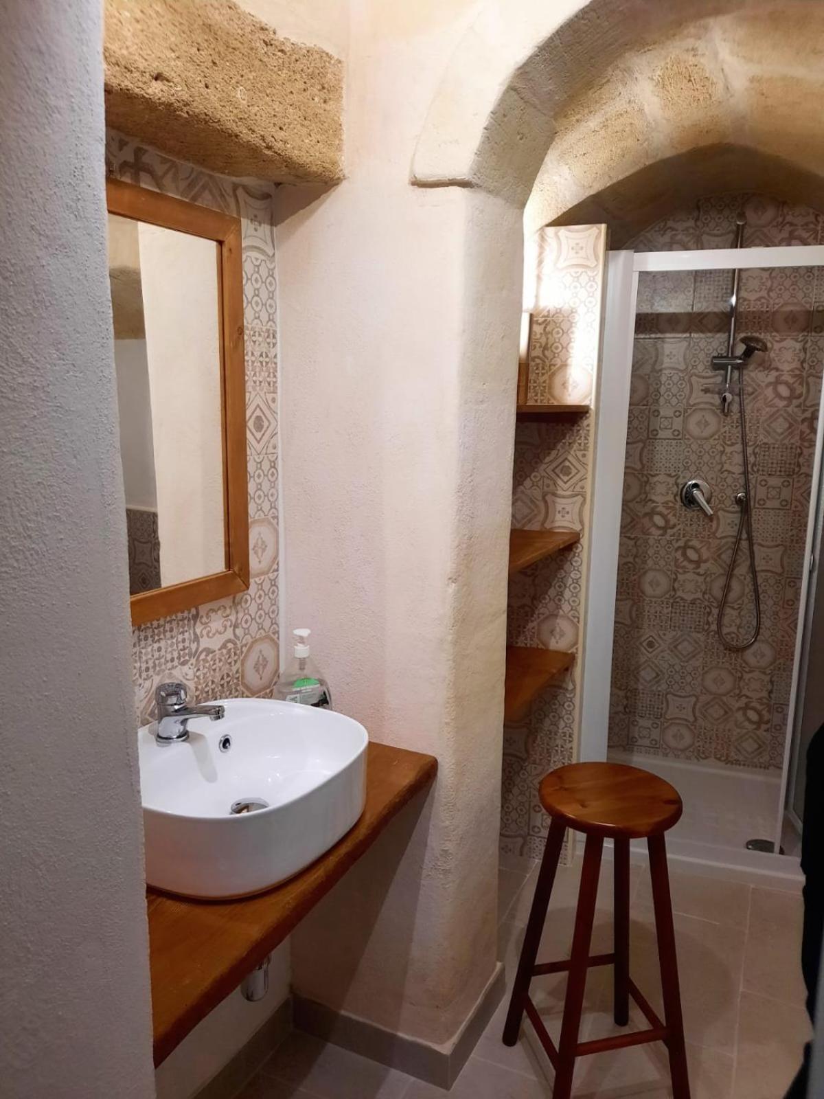 Hostel Japp'Ca Japp'Ca Castellaneta Pokoj fotografie
