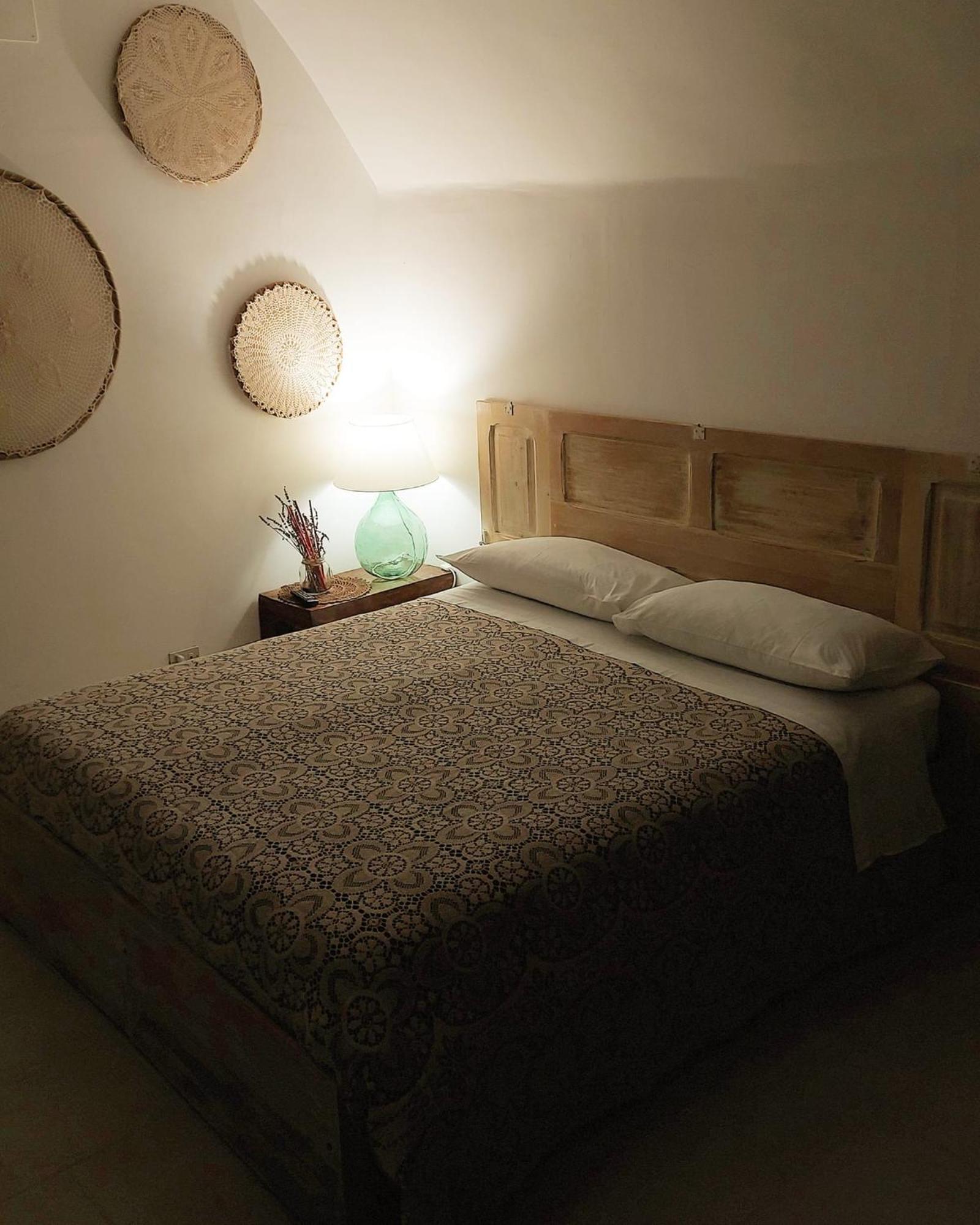 Hostel Japp'Ca Japp'Ca Castellaneta Exteriér fotografie